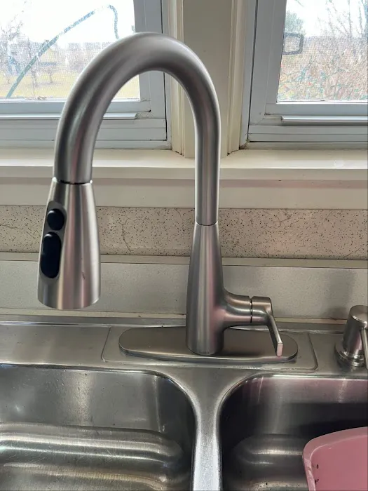 Owens Family Plumbing Morris IL Picture 5