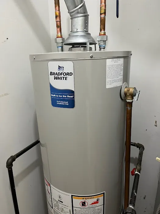 Owens Family Plumbing Morris IL Picture 1