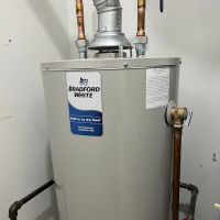 Owens Family Plumbing Morris IL ico