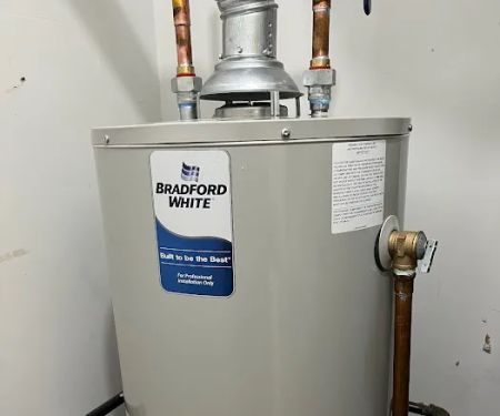 Owens Family Plumbing Morris IL
