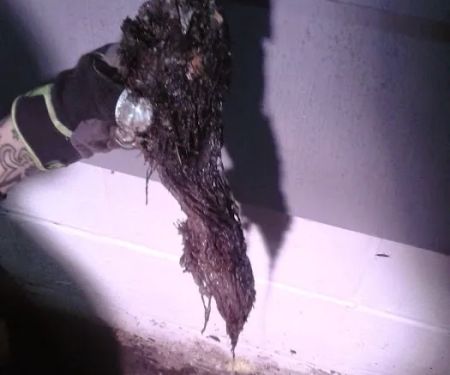 Russell's Service Plumbing