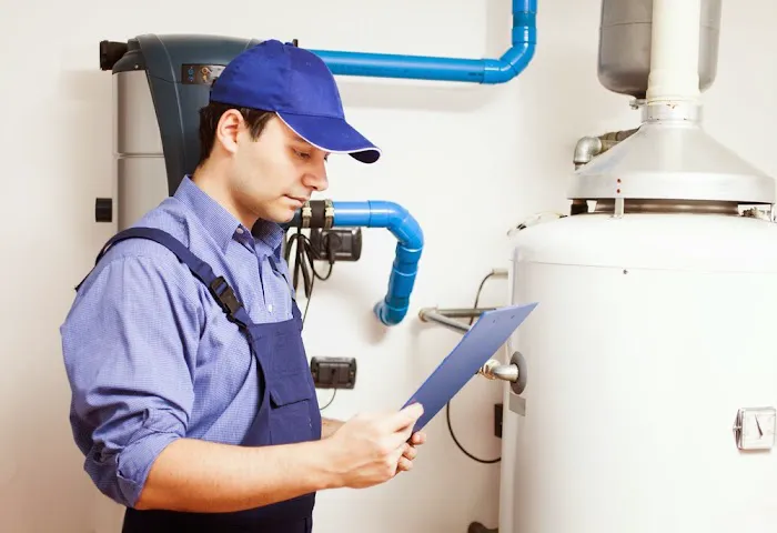 Russell's Service Plumbing Picture 3