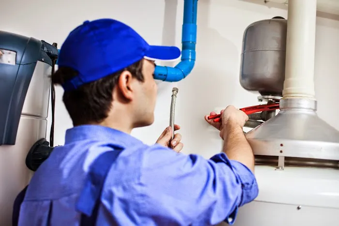 Russell's Service Plumbing Picture 4
