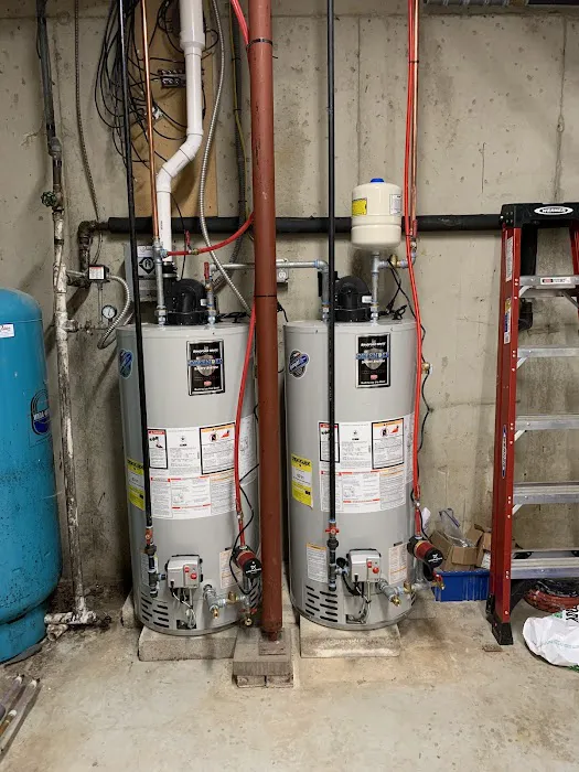 Five Star Plumbing LLC Picture 3