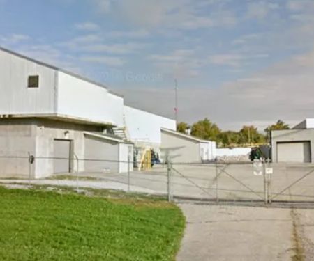 South Haven Sewer Works