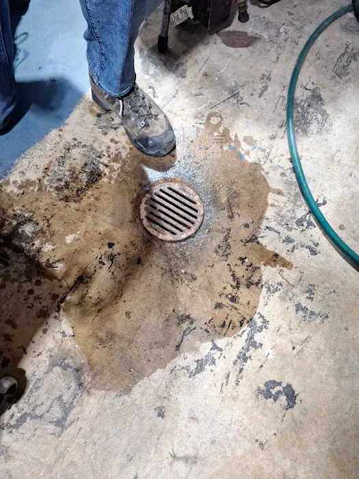 Young Plumbing Picture 2