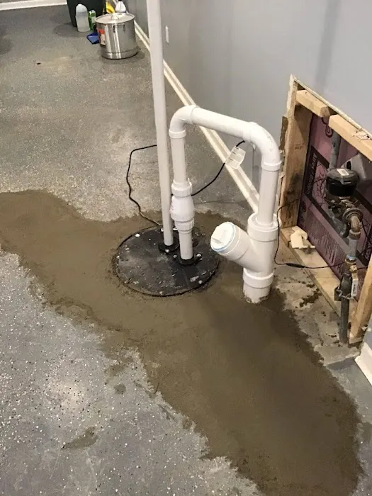 Young Plumbing Picture 1