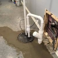 Young Plumbing ico