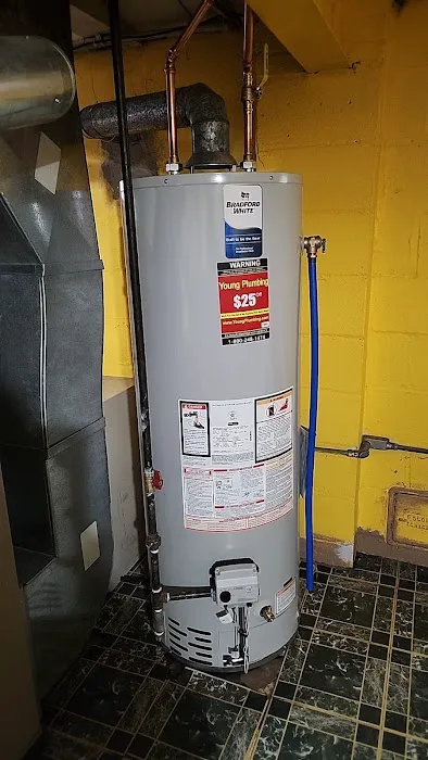 Young Plumbing Picture 3