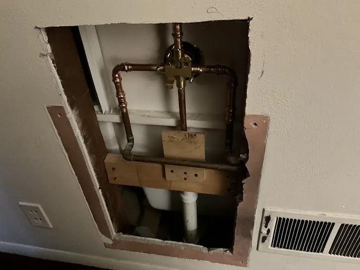 Young Plumbing Picture 5