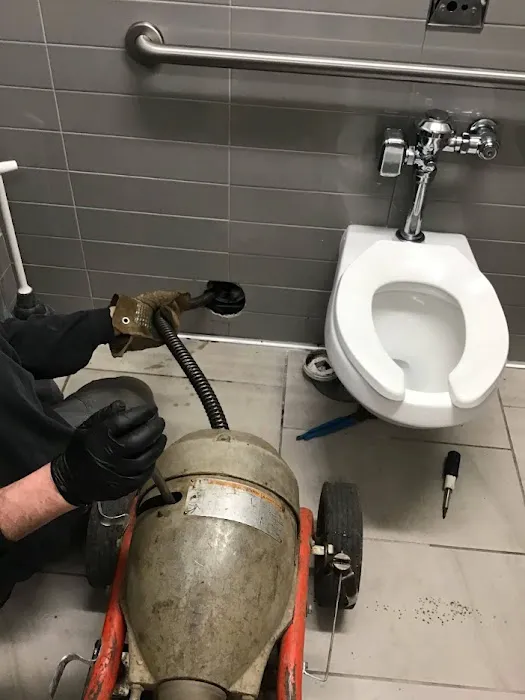 Young Plumbing Picture 6