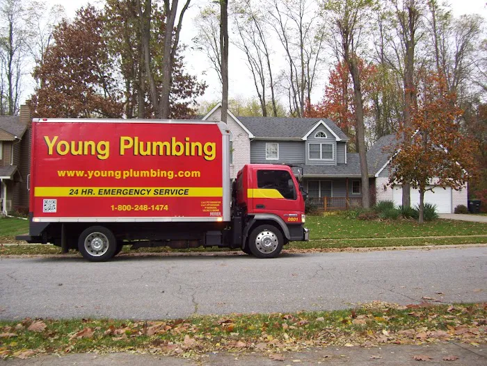 Young Plumbing Picture 10