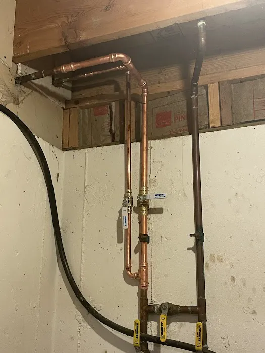 Young Plumbing Picture 9