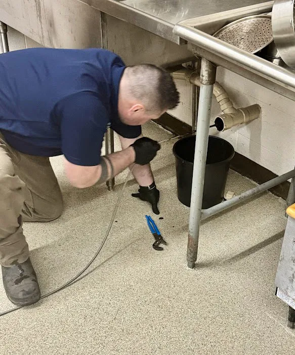 Plumbing Paramedics Picture 7