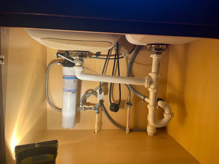 Plumbing Paramedics Picture 5