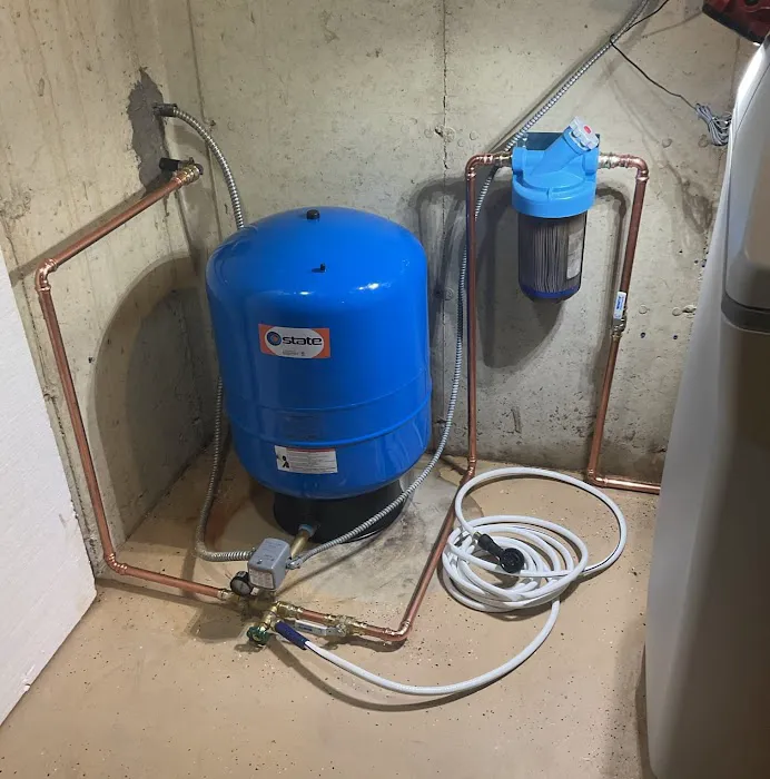 Plumbing Paramedics Picture 3