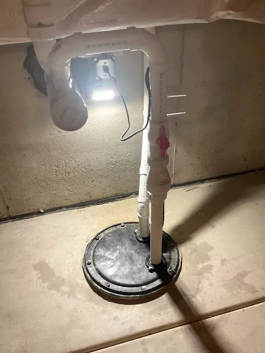 Plumbing Paramedics Picture 4
