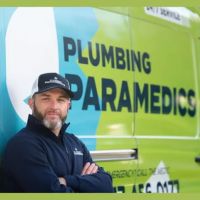 Plumbing Paramedics ico