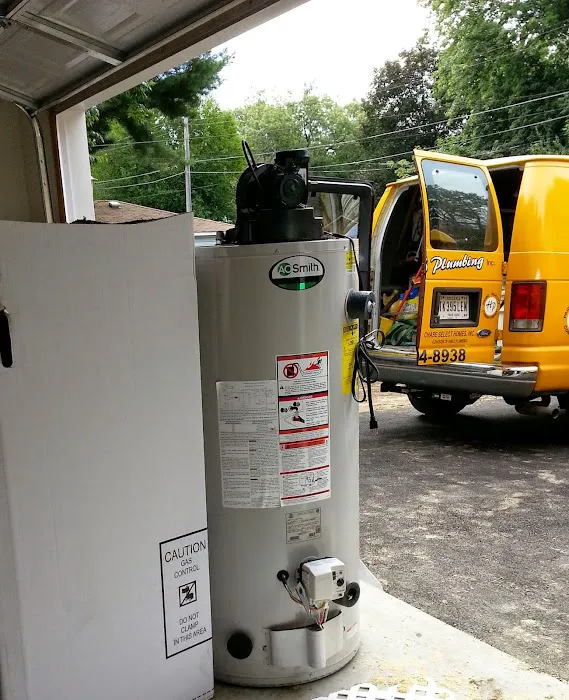 Hines Plumbing Inc Picture 7