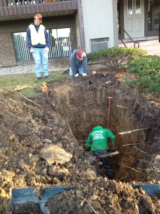 Hines Plumbing Inc Picture 4