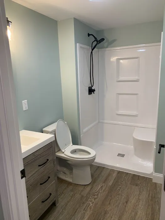 Hines Plumbing Inc Picture 3