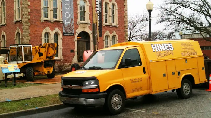 Hines Plumbing Inc Picture 5