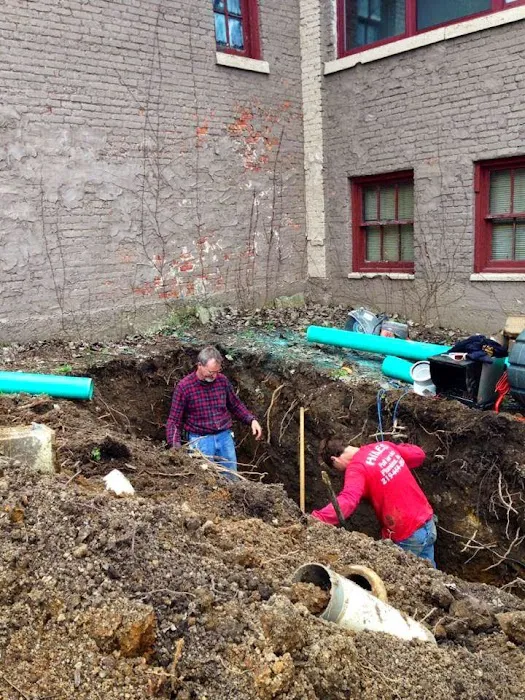 Hines Plumbing Inc Picture 10