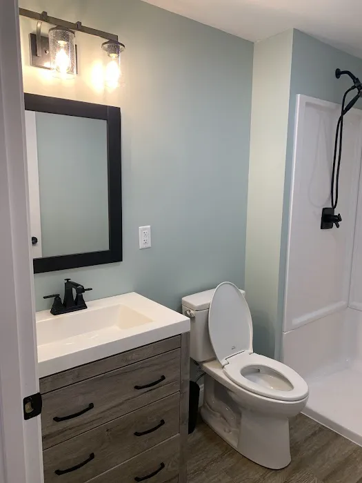 Hines Plumbing Inc Picture 1