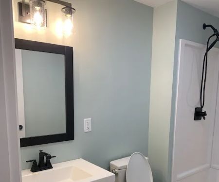 Hines Plumbing Inc