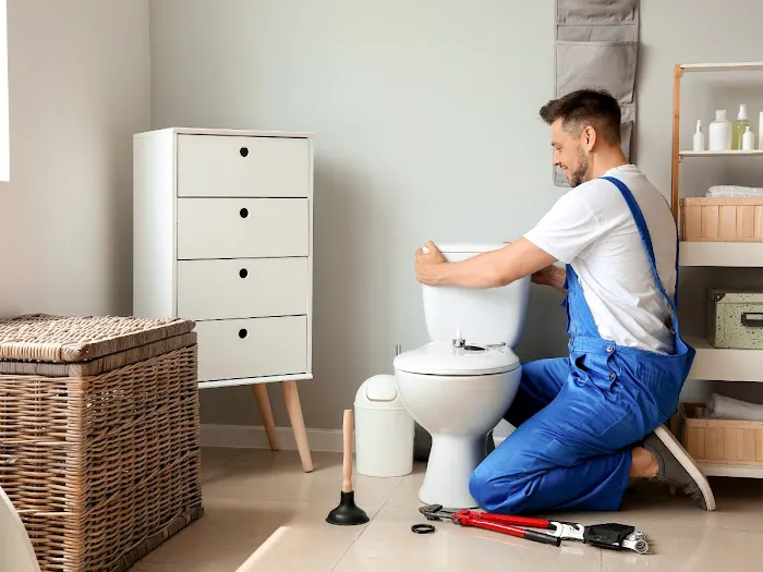 Mr. Rooter Plumbing of Northwest Indiana Picture 4