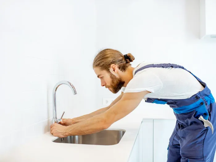 Mr. Rooter Plumbing of Northwest Indiana Picture 1