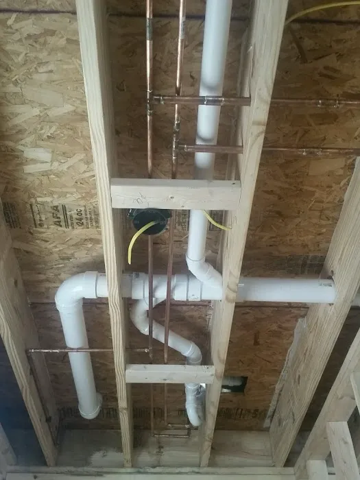 Trapmasters Plumbing LLC Picture 5