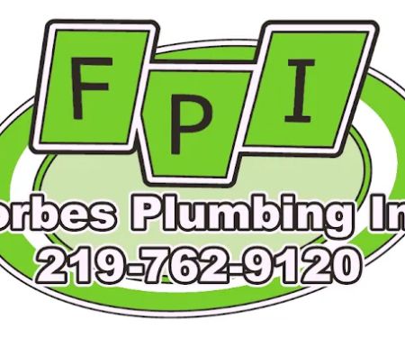 Forbes Plumbing Inc.