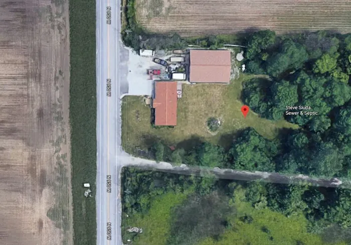 Steve Siuda Sewer & Septic Picture 1