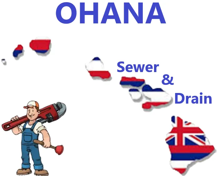 Ohana Sewer & Drain Picture 4