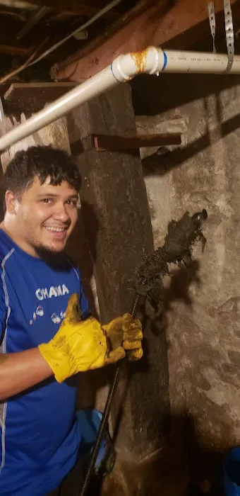 Ohana Sewer & Drain Picture 3