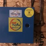 Absolute Plumbing, Heating, Cooling