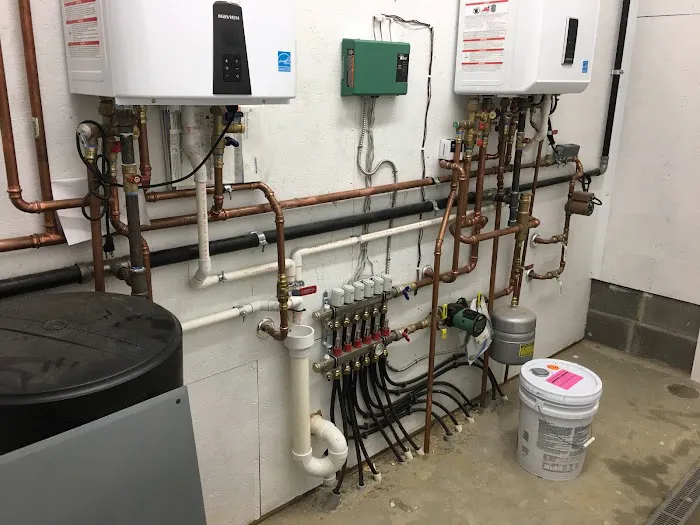 Absolute Plumbing, Heating, Cooling Picture 2