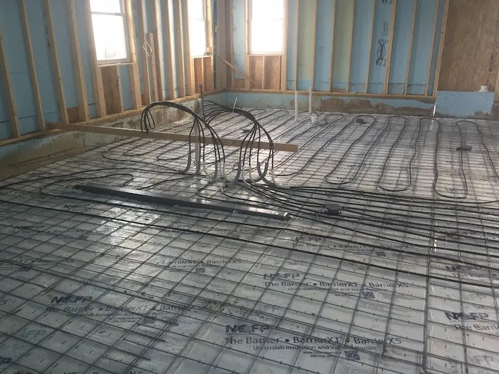 Absolute Plumbing, Heating, Cooling Picture 9