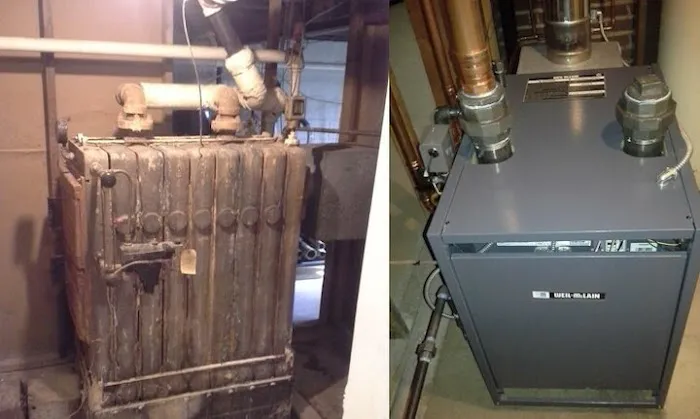 Absolute Plumbing, Heating, Cooling Picture 10