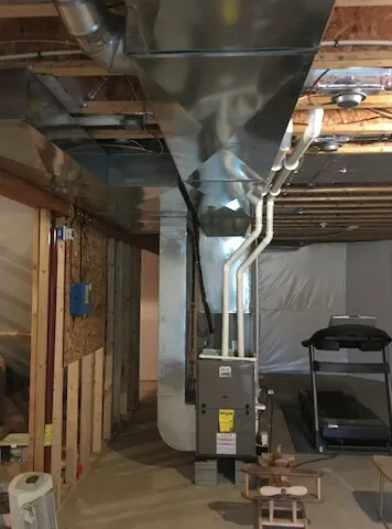 Absolute Plumbing, Heating, Cooling Picture 5