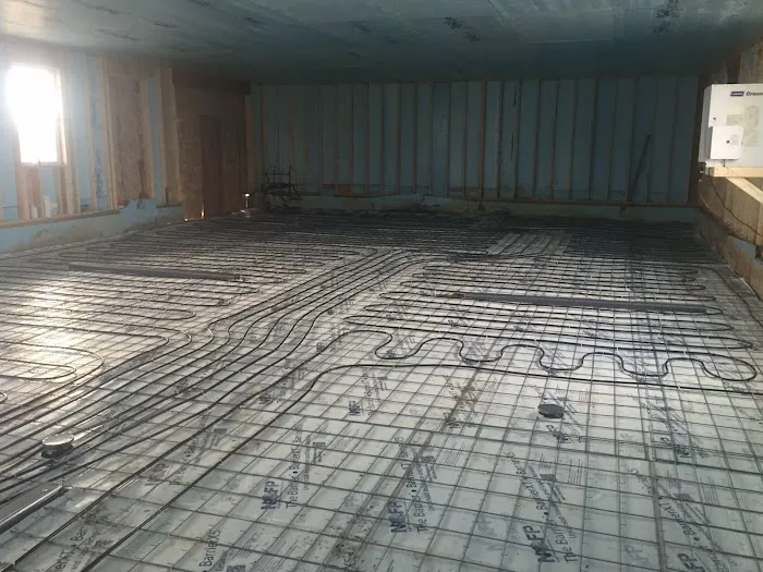 Absolute Plumbing, Heating, Cooling Picture 6