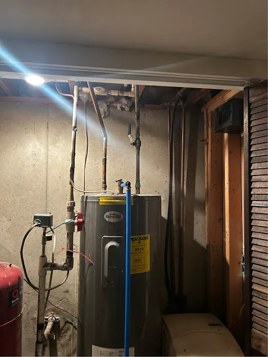 Goodman Plumbing Picture 4