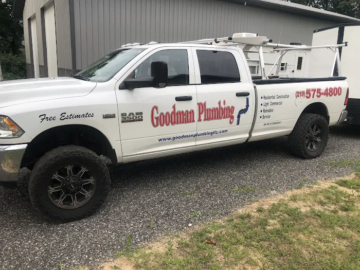 Goodman Plumbing Picture 7
