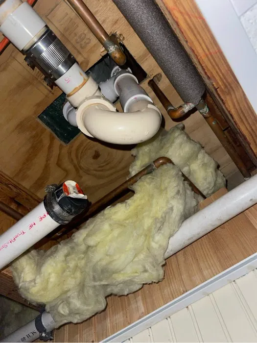 Goodman Plumbing Picture 10
