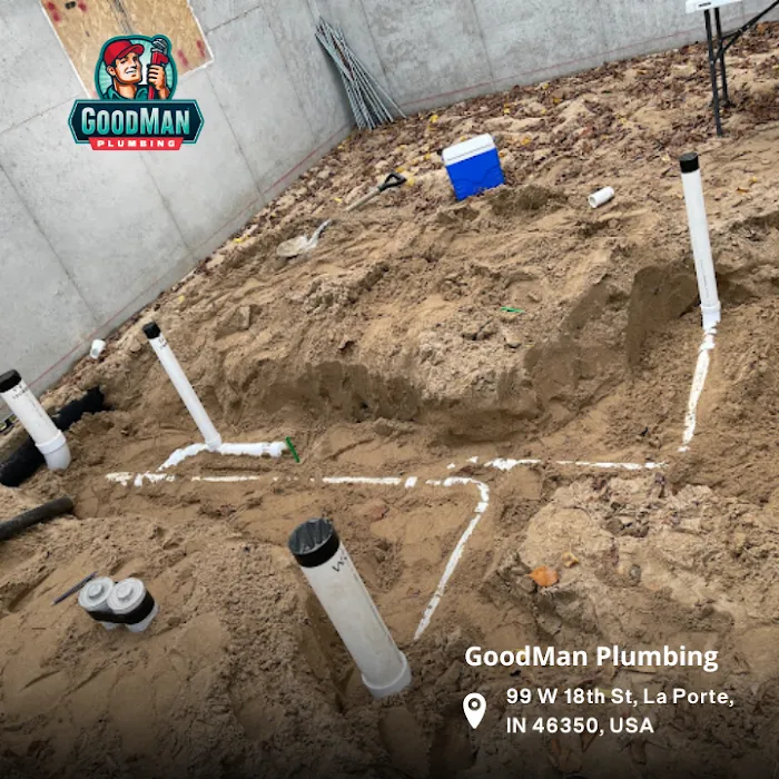 Goodman Plumbing Picture 8