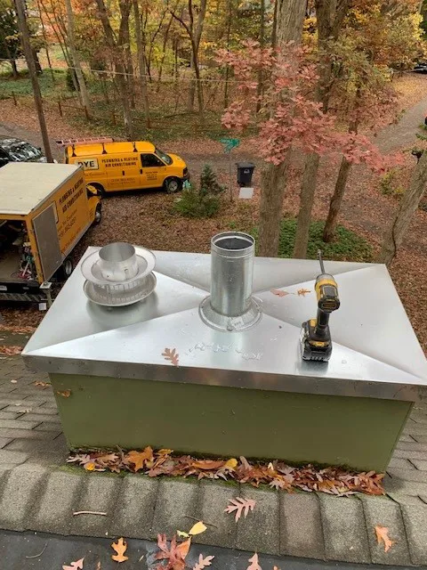 Dye Plumbing & Heating Service Co. Picture 10