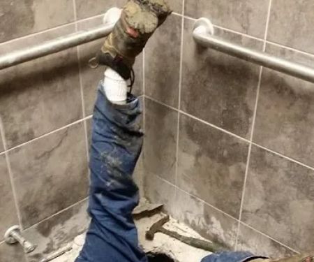 Dye Plumbing & Heating Service Co.