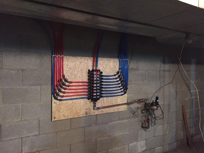 Dye Plumbing & Heating Service Co. Picture 5
