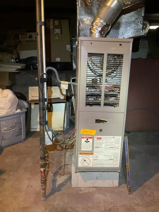 Dye Plumbing & Heating Service Co. Picture 8